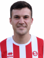 Matias #6&nbsp;Dutto