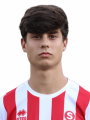 Alessandro #3&nbsp;Monachesi