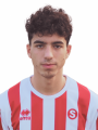 Riccardo&nbsp;Borgiani #21