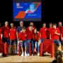 PRESENTAZIONE CINEMA ITALIA