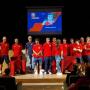 PRESENTAZIONE CINEMA ITALIA