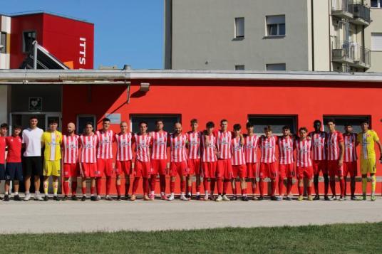 PRIMA SQUADRA