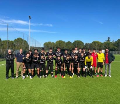 JUNIORES U19