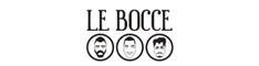 LE BOCCE