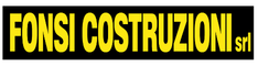FONSI COSTRUZIONI