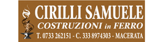 CIRILLI SAMUELE