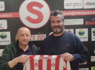 IL NUOVO MISTER IL NUOVO MISTER