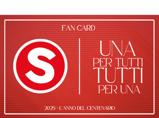 CAMPAGNA ABBONAMENTI 2 CAMPAGNA ABBONAMENTI 2