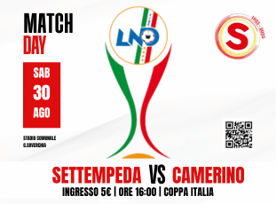 COPPA ITALIA COPPA ITALIA