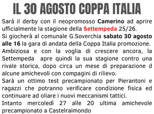 COPPA ITALIA 2 COPPA ITALIA 2