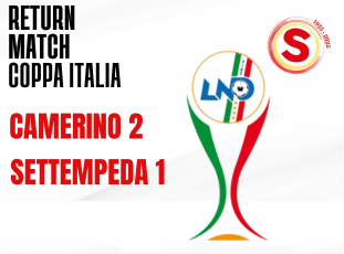 COPPA ITALIA  COPPA ITALIA