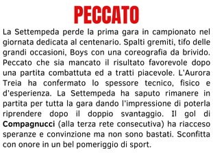 Peccato Peccato