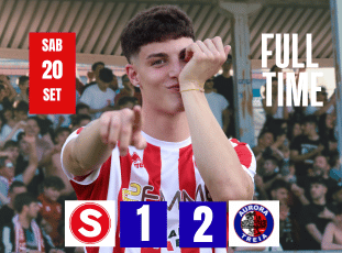 SETTEMPEDA AURORA TREIA 1-2 SETTEMPEDA AURORA TREIA 1-2