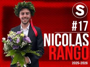 Nicolas Rango Nicolas Rango