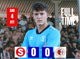 SETTEMPEDA CAMERINO 0-0 SETTEMPEDA CAMERINO 0-0