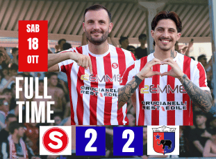 FULL TIME 18.10.2025 FULL TIME 18.10.2025