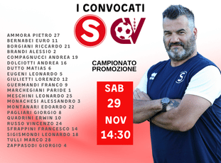 I CONVOCATI SETTEMPEDA CASETTE VERD