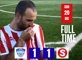 P.S.ELPIDIO SETTEMPEDA 1 1