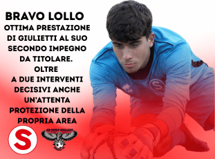 bravo lollo