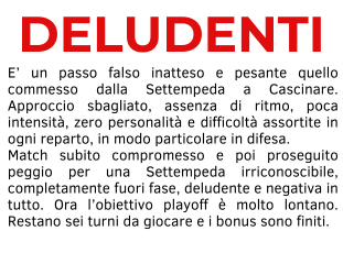 DELUDENTI
