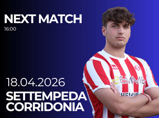 NEXT MATCH