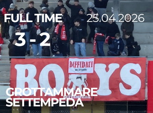 Full time Grottammare Settempeda