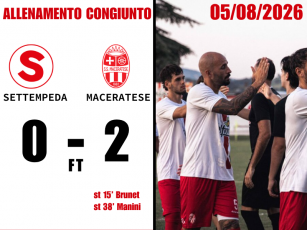 SETTEMPEDA-MACERATESE 0-2