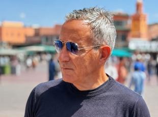 Luca Crescenzi il nuovo presidente