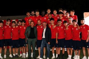 La Stagione 2026/2027