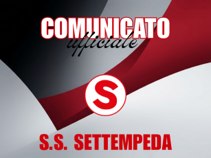 COMUNICATO UFFICALE