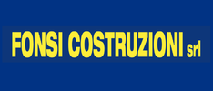 FONSI COSTRUZIONI