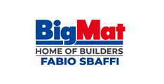 BIGMAT SBAFFI